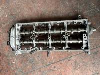 1.6 dizel dcx eksantrik - Eksantrik