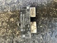 GOLF BORA FAN KONTROL ÜNİTESİ - Elektrik Sistemi