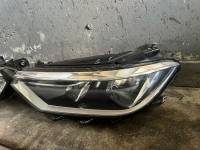 PASSAT B8 SOL FAR - Aydınlatma
