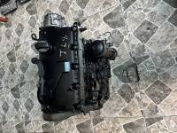TRANSPORTER T5 1.9 TDİ AXB AXC MOTOR - Motor