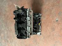1.6 DİZEL CLH DCX CXX DDY DFG SANDIK MOTOR - Motor