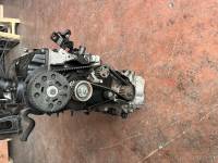 VW CADDY 1.9 BJB BXE ÇIKMA MOTOR - Motor