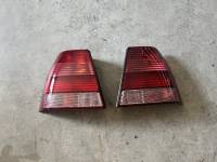 VW BORA SAĞ SOL STOP SIFIR - Aydınlatma