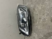 VW PASSAT B7 ZENON FAR SOL 11-14 - Aydınlatma
