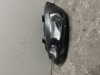 VW POLO 2010> SOL FAR - Aydınlatma