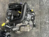 1.0 TSİ DLA DUS SIFIR SANDIK KOMPLE MOTOR - Motor