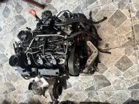 VW 1.2 TDI CFW KOMPLE MOTOR POLO FABİA İBİZA - Motor