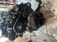 VW PASSAT 1.6 TDI CAY KOMPLE MOTOR - Motor