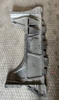 SEAT LEON MOTOR ALT MUHAFAZA BENZİNLİ - Karoser & Kaporta