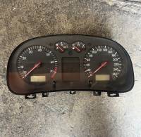 VW GOLF 4 BORA GÖSTERGE PANELİ 1J0920805B - Elektrik Sistemi