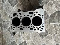SEAT İBİZA 1.4 TDI CUS BOŞ BLOK 2014-2018 - Motor