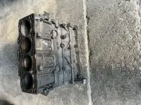 VW 1.6 DİZEL CAY BOŞ BLOK - Motor