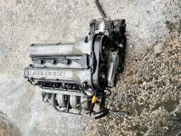 VW POLO 1.4 16V DOHC MOTOR - Motor