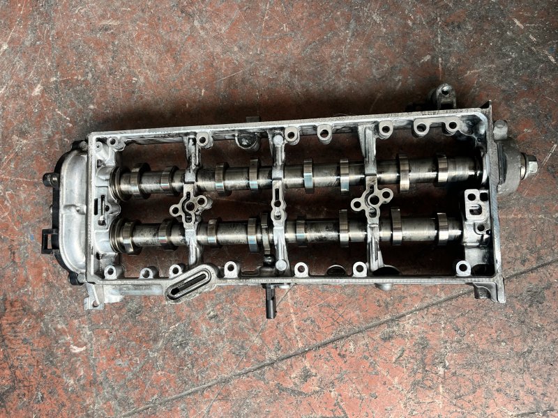 1.6 dizel dcx eksantrik