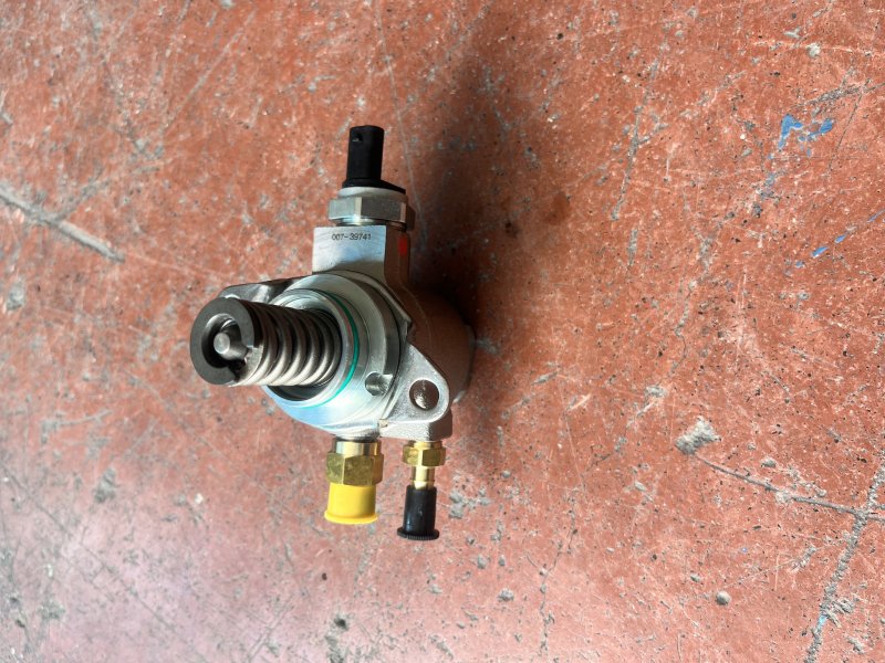 1.2 TSİ 1.4 TSİ REGÜLATÖR