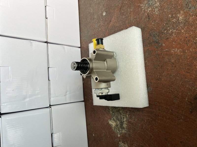 1.6 FSİ 3 VİDALI REGÜLATÖR