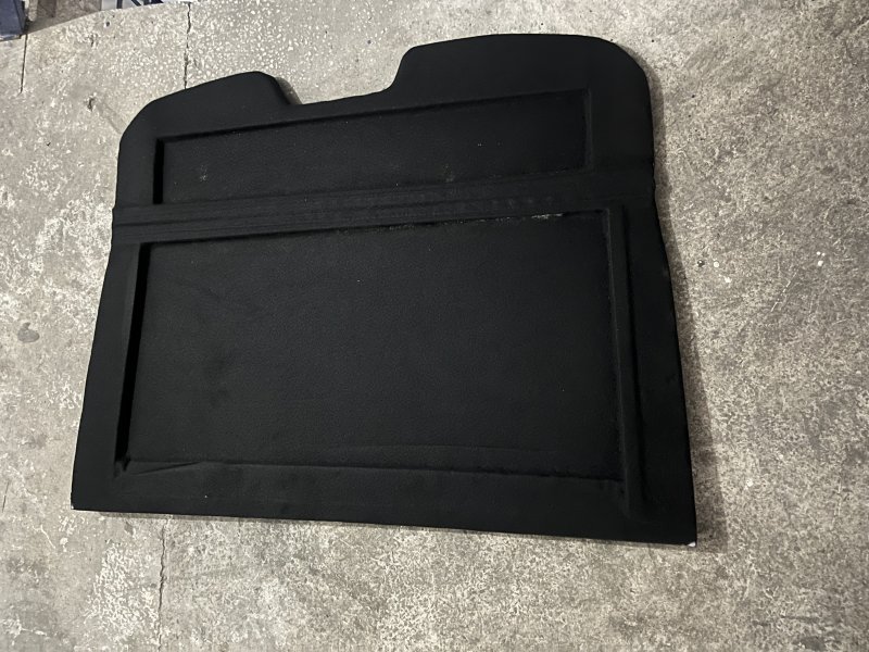 CADDY 2004 2012 BAGAJ PANZİLOT