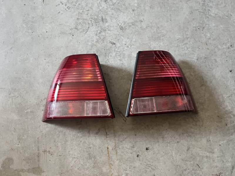 VW BORA SAĞ SOL STOP SIFIR