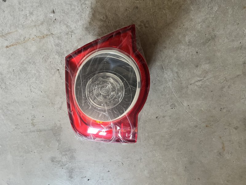 VW PASSAT B6 2005> SOL DIŞ STOP