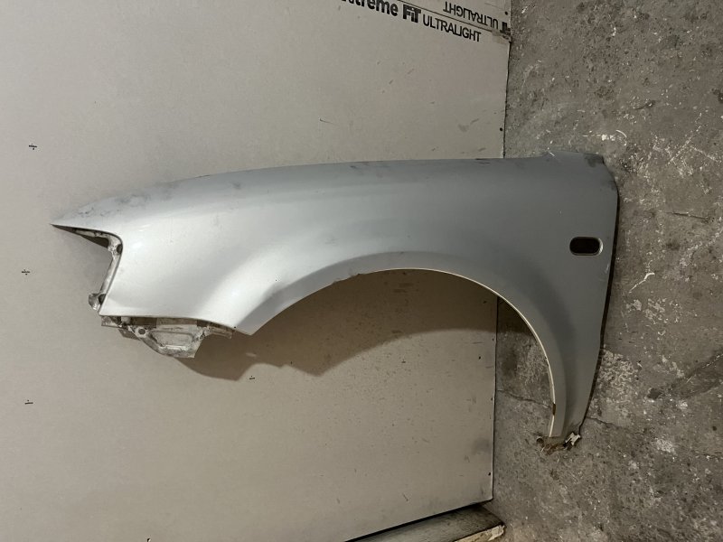 PASSAT B5 97> SOL ÇAMURLUK ÇIKMA ORJ