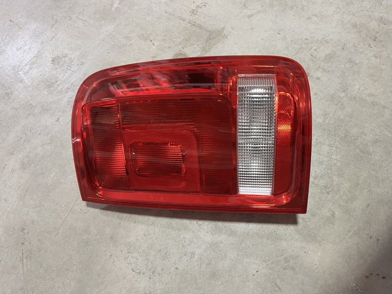 VW AMAROK SAĞ STOP 12-18