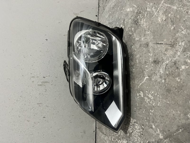 VW AMAROK SOL FAR 2012>