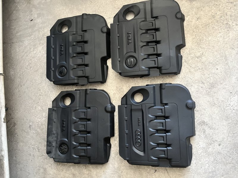 1.6 2.0 DİZEL MOTOR KORUMA PLASTİĞİ