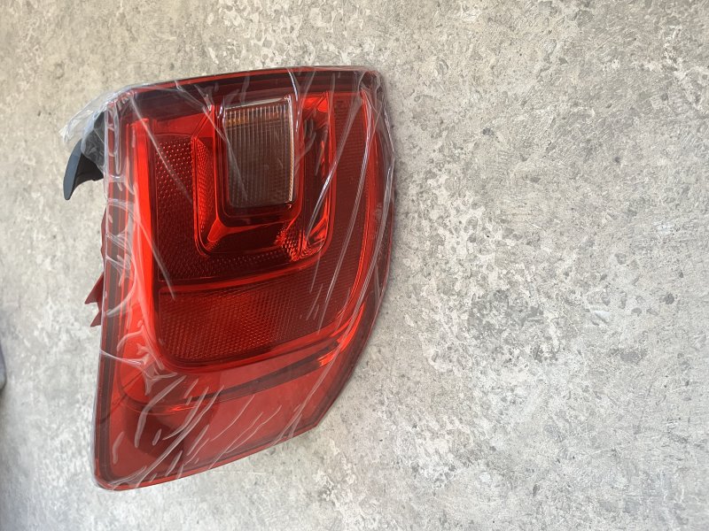 VW JETTA 11-14 SOL DIŞ STOP