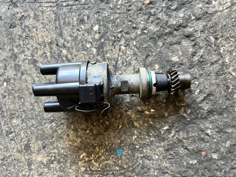 VW POLO CLASİC 100LÜK AFT DİSPİRİTÖR