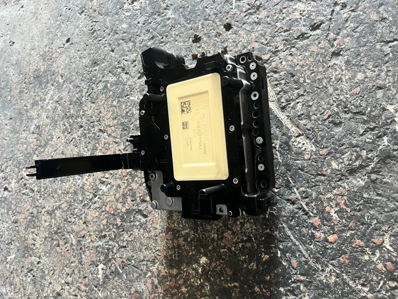 VW 6 İLERİ DSG DQ250 BEYAZ  MEKATRONİK KARTI