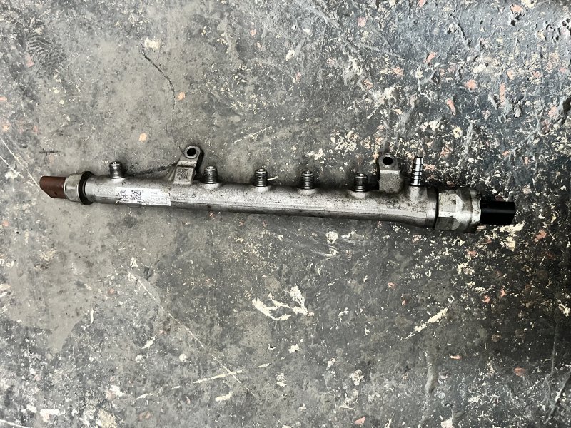 VW 1.6 TDİ CAY RAİL HATTI 03L130089B