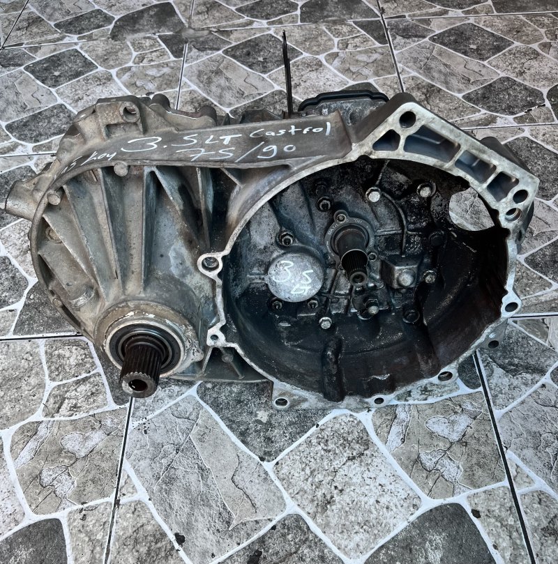 VW TRANSPORTER T5 1.9 MANUEL ŞANZIMAN