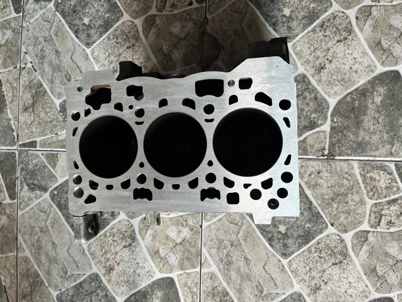 SEAT İBİZA 1.4 TDI CUS BOŞ BLOK 2014-2018