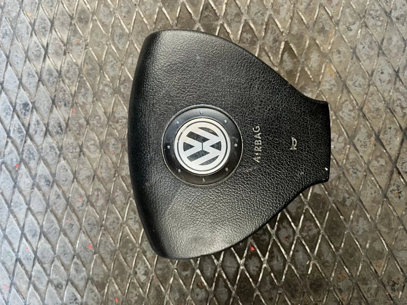 VW GOLF JETTA CADDY DİREKSİYON AİRBAG