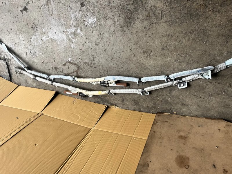 VW PASSAT B6 TAVAN AİRBAG SAĞ SOL