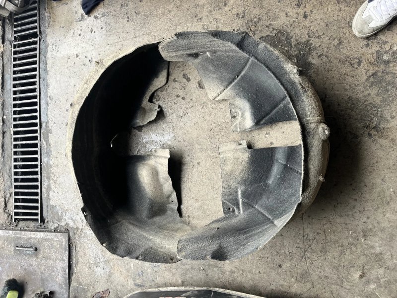 VW PASSAT B6 ARKA TEKER DAVLUMBAZI SAĞ SOL